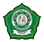 MADRASAH ALIYAH AL FUTUHIYYAH BOYOLALI