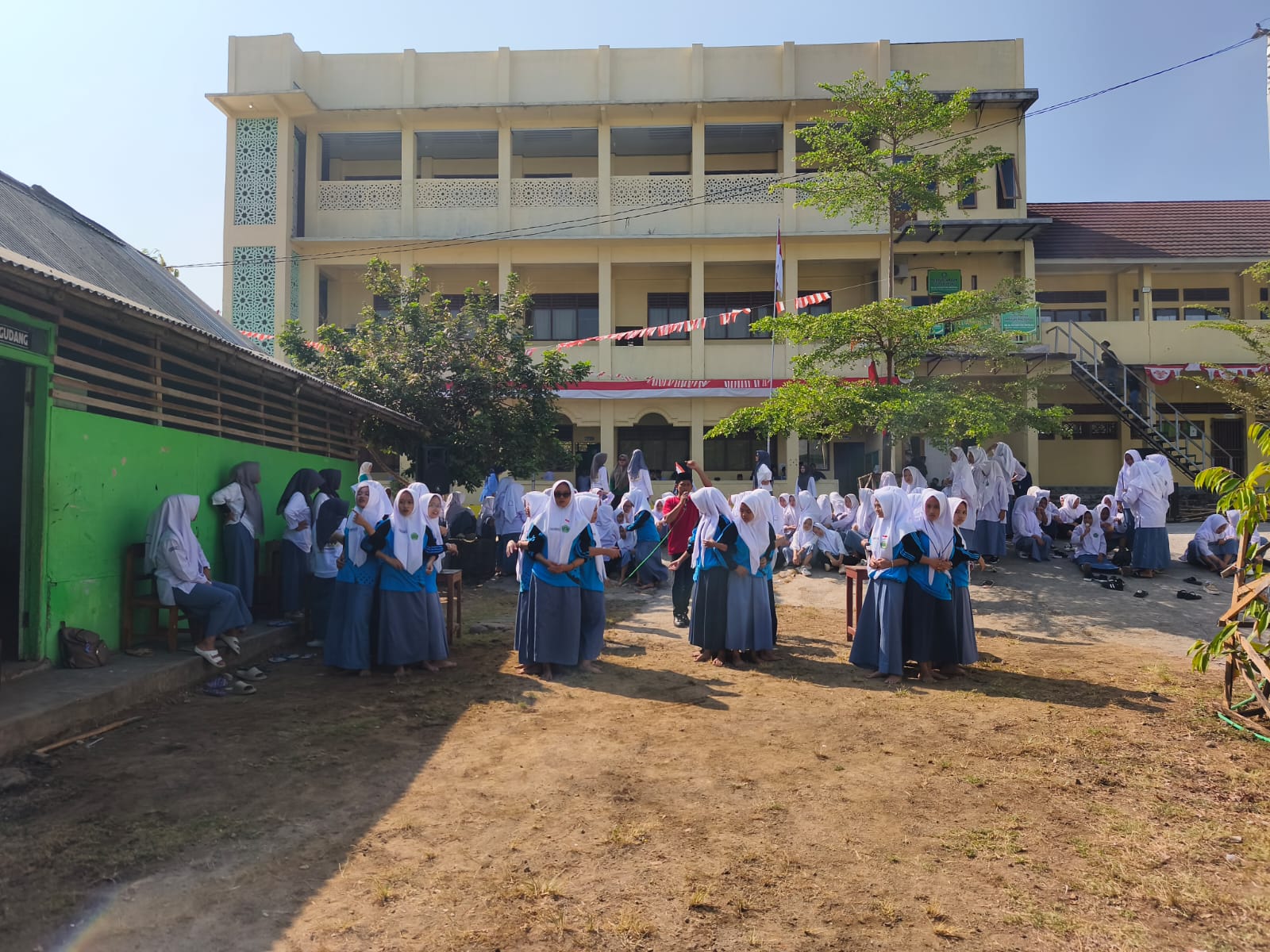 Lomba Agustusan