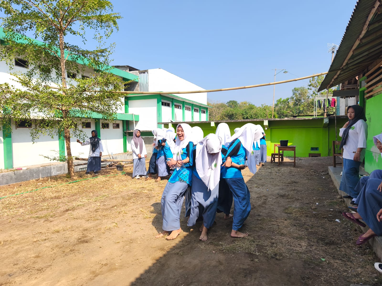 Lomba Agustusan
